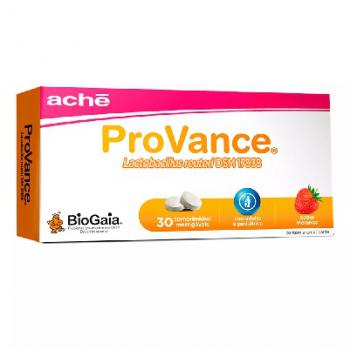 Provance com 30 comprimidos