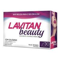 Lavitan beauty 60 comprimidos