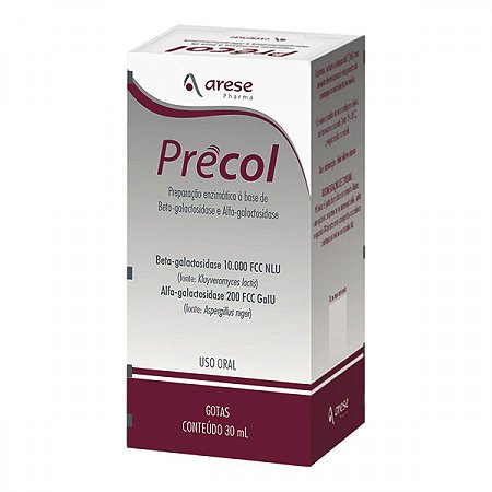 Precol 30ml