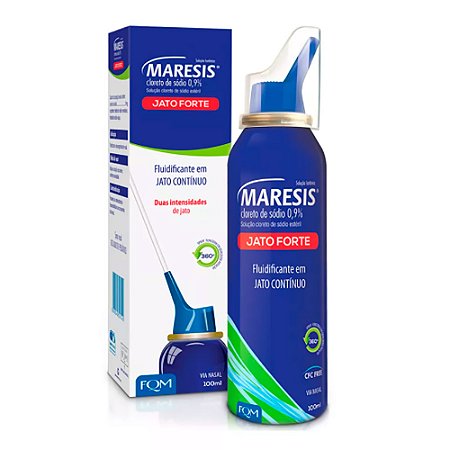 Maresis 9mg 150ml