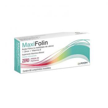 Maxifolin 60cp