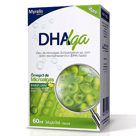 Dhalga 60ml