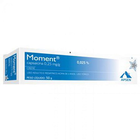Moment 0,025% locao topica 60ml