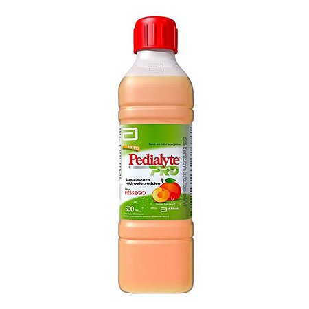 Pedialyte pro pessego 500ml