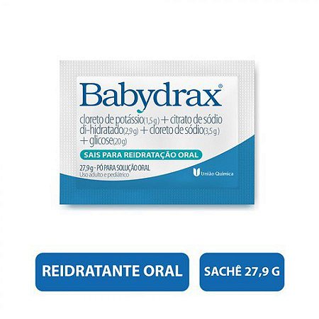 Baby drax 1 envelope