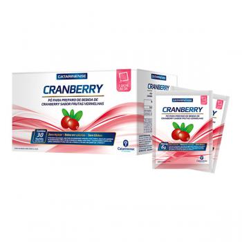 Cranberry 6gr 30saches unifabra