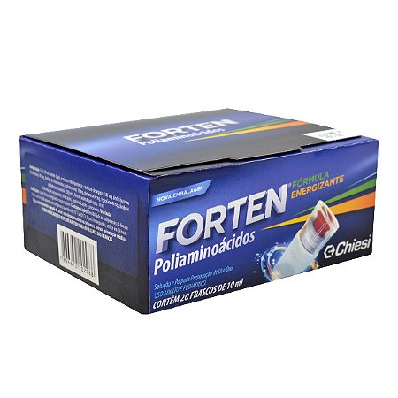 Forten sol c 20 10ml