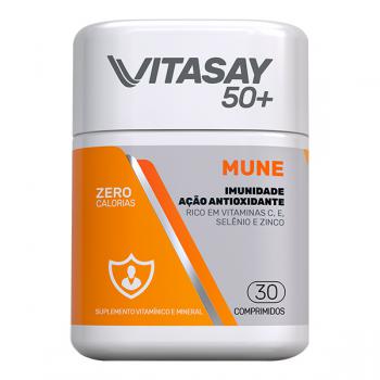 Vitasay 50+ imune 30cp