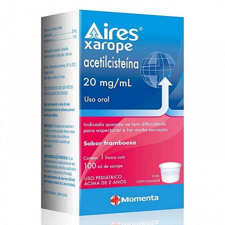 Aires xpe 100ml