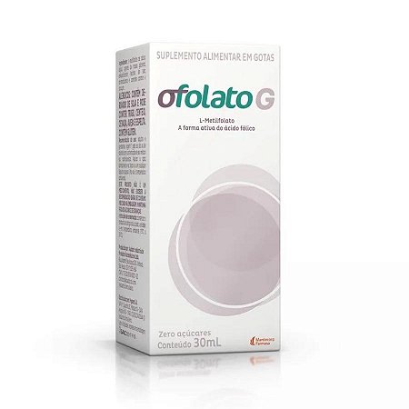 Ofolato gotas 30ml