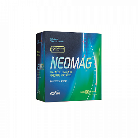 Neomag C/60cpds
