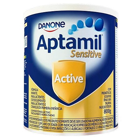 Aptamil Active 800gr