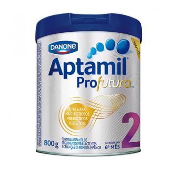 Aptamil 2 Profutura 800gr