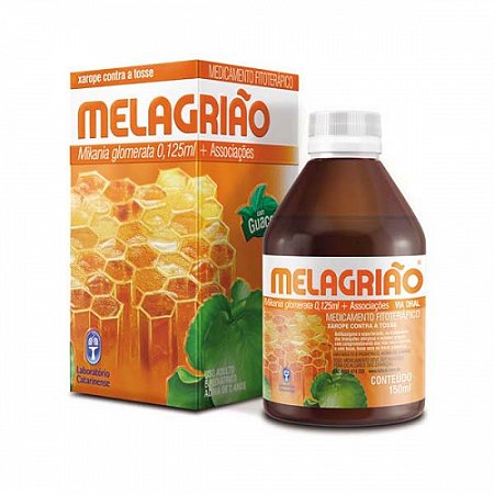Melagriao xarope 150ml
