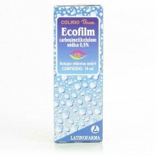Ecofilm 5mg 15ml