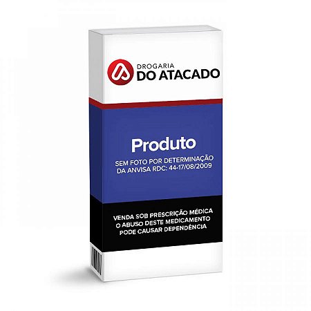 Tensaliv 5mg 30 comprimidos