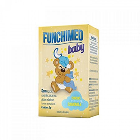 Funchimed baby po 5g