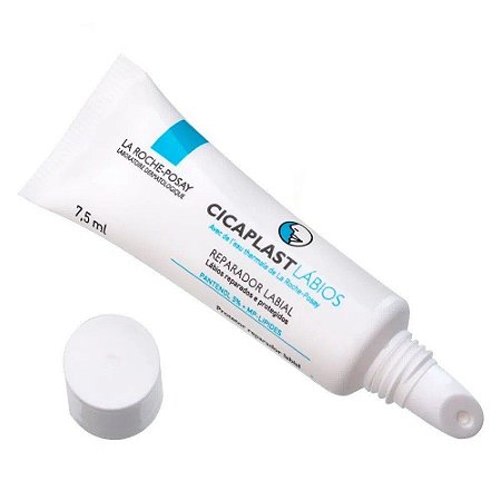 Cicaplast Cr Labial 7.5ml