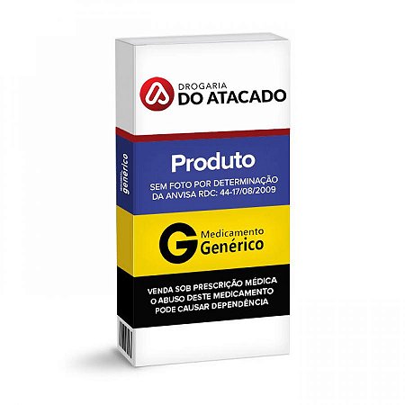 Loratadina 10mg, caixa com 12 comprimidos