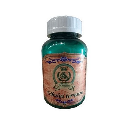 MACA PERUANA 500MG C/60CAPS AFRODITE
