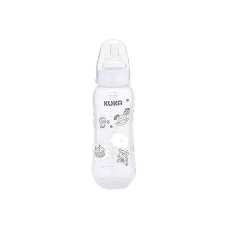 MAM KUKA NATURAL UNIV BRANCA 250ML (COD:1501)