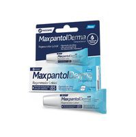 Maxpantol Labial 7.5g