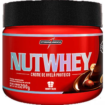 NUTWHEY 200G