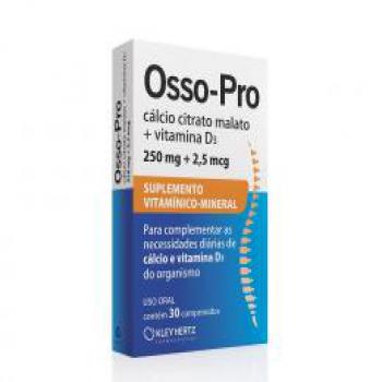 OSSO PRO 30CP