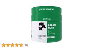 PALATINOSE 300G NATURAL