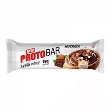 Protobar Avela Whey 70gr