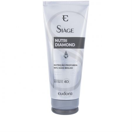 Siage Sh.nutri Diamond 250ml