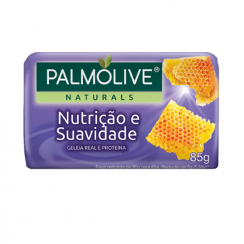 ST PALMOLIVE NATURALS 85G GELEIA