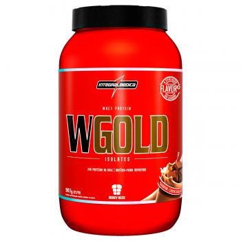 WGOLD CHOCOLATE 907 G