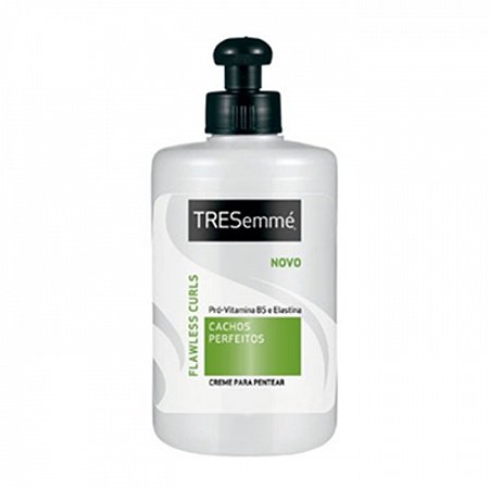 Creme Pentear Tresemme Cachos Perfeitos 300ml