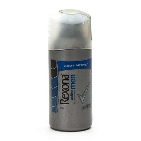Desodorante Rexona Spray Active 175ml