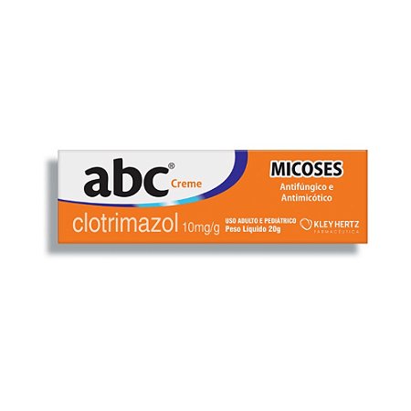 ABC 10mg 20g