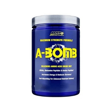A-BOMB 243G WATERMELON