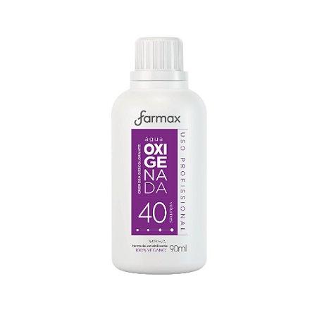 AGUA OXIG.40VOL.90ML