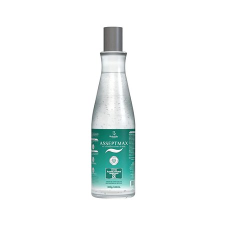 ALCOOL EM GEL 420ML BIO INSTINTO
