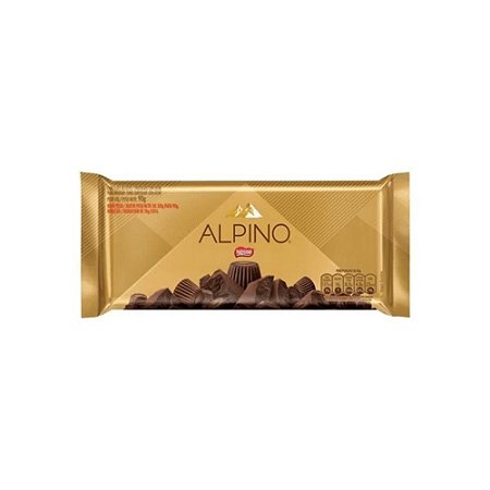 Alpino Chocolate 90g