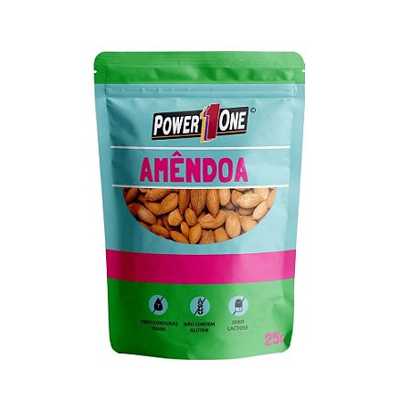 AMENDOA 25G (POWER ONE)
