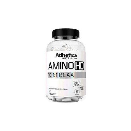 AMINO HD 10:1:1 C/60TABLETES