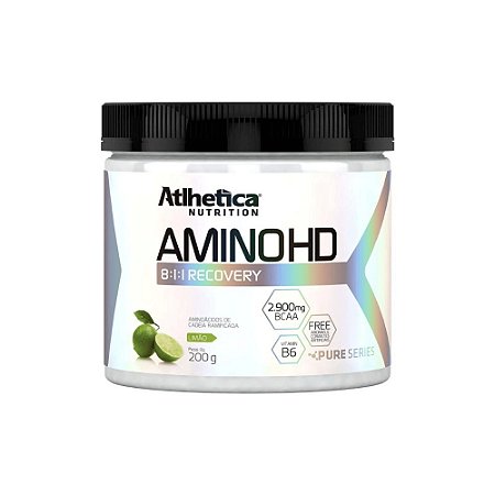 AMINO HD 200GR LIMAO