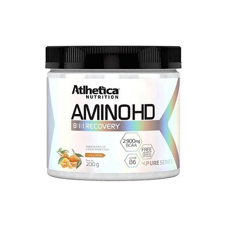 AMINO HD 200GR TANGERINA