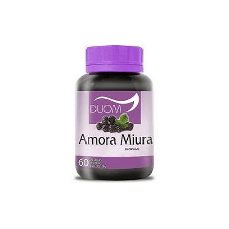 AMORA 500MG C/60CAPS