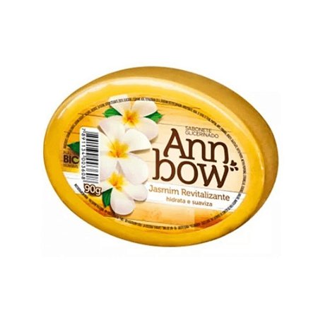 ANN BOW.SAB 90G JASMIM