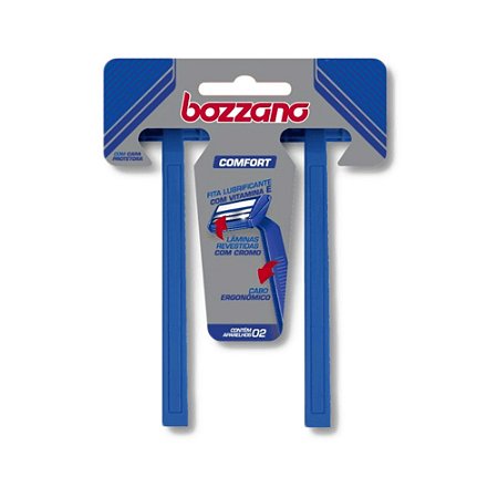 APAR.BARBA BOZZANO COMFORT 2 C/2UND
