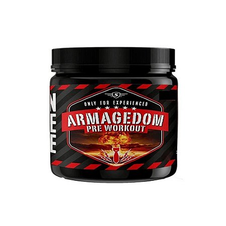 ARAMGEDOM  MAÇÃ VERDE 200G