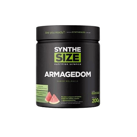 ARAMGEDOM  MELANCIA 200G