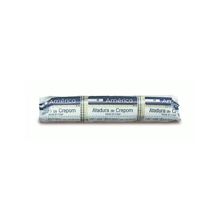 ATADURA CREP AMERICA 12CMX1.8M